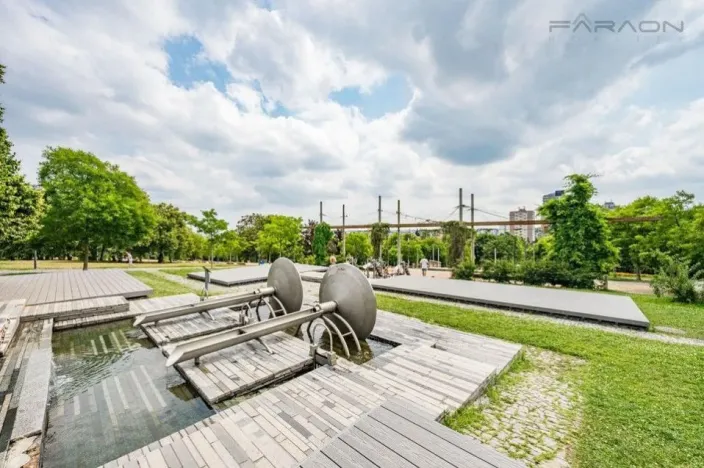 Prodej bytu 3+1, Praha - Strašnice, Na Třebešíně, 84 m2
