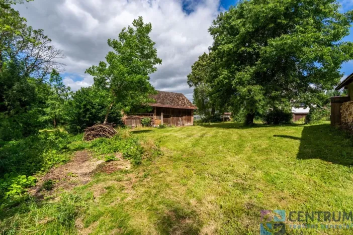 Prodej pozemku pro bydlení, Libuň, 1219 m2