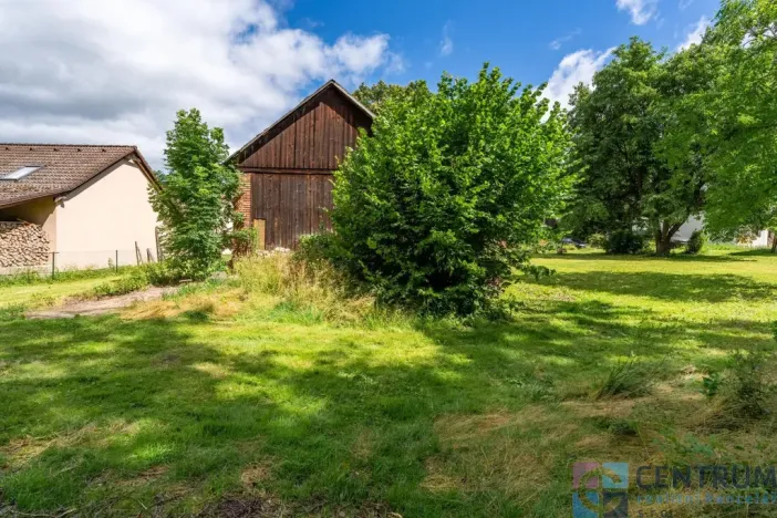 Prodej pozemku pro bydlení, Libuň, 1219 m2