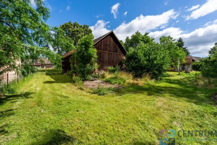 Prodej pozemku pro bydlení, Libuň, 1219 m2