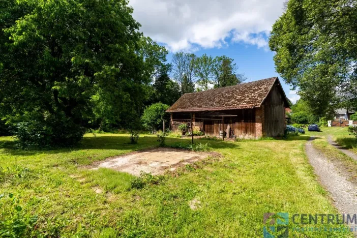 Prodej pozemku pro bydlení, Libuň, 1219 m2