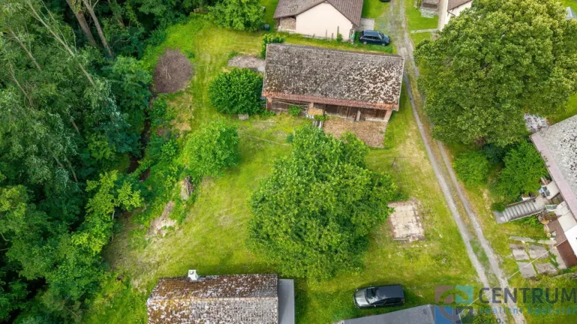 Prodej pozemku pro bydlení, Libuň, 1219 m2