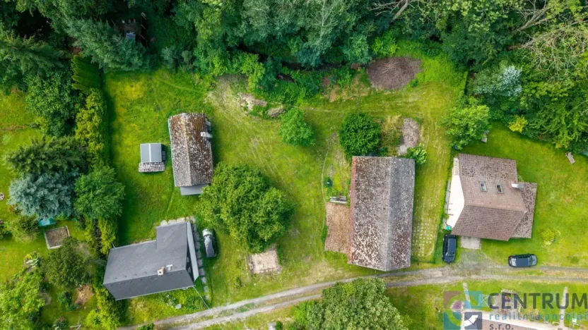 Prodej pozemku pro bydlení, Libuň, 1219 m2
