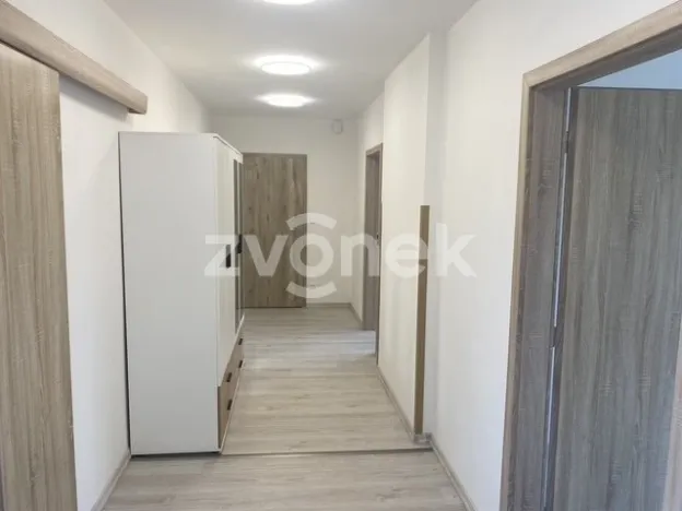 Pronájem bytu 2+kk, Valašské Klobouky, Cyrilometodějská, 74 m2