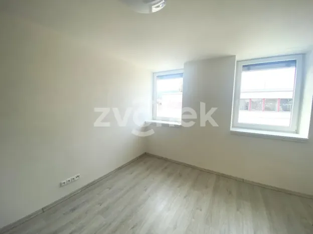 Pronájem bytu 2+kk, Valašské Klobouky, Cyrilometodějská, 74 m2