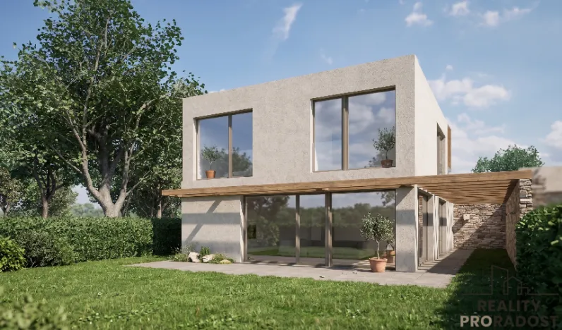 Prodej pozemku pro bydlení, Hradec Králové - Plácky, 767 m2