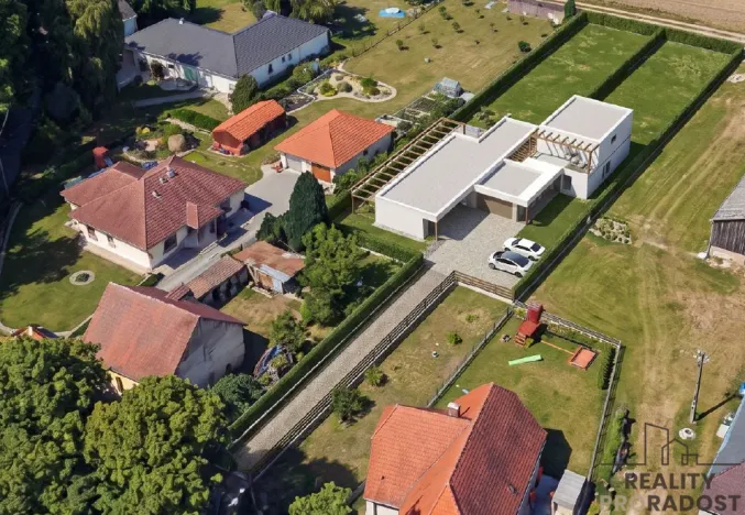 Prodej pozemku pro bydlení, Hradec Králové - Plácky, 767 m2