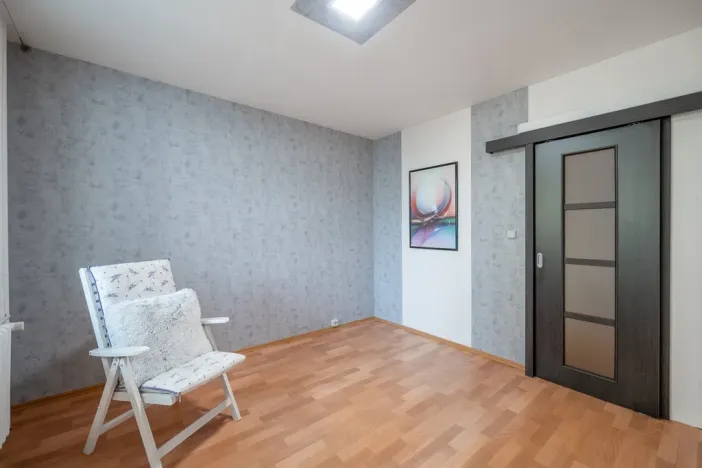 Prodej bytu 2+1, Vyškov - Vyškov-Předměstí, 55 m2