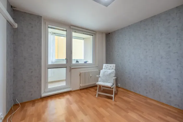 Prodej bytu 2+1, Vyškov - Vyškov-Předměstí, 55 m2