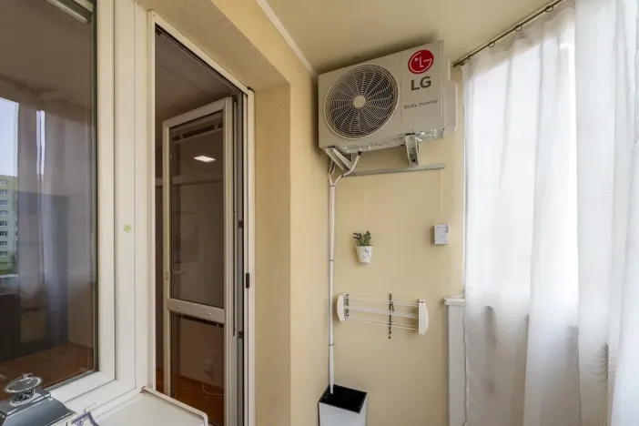 Prodej bytu 2+1, Vyškov - Vyškov-Předměstí, 55 m2