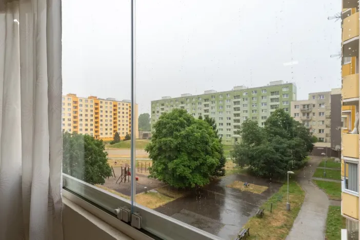 Prodej bytu 2+1, Vyškov - Vyškov-Předměstí, 55 m2