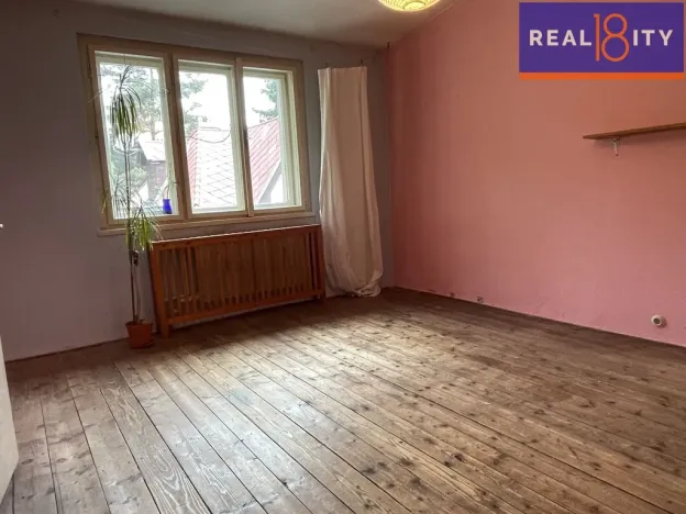 Prodej rodinného domu, Praha, V údolí, 264 m2