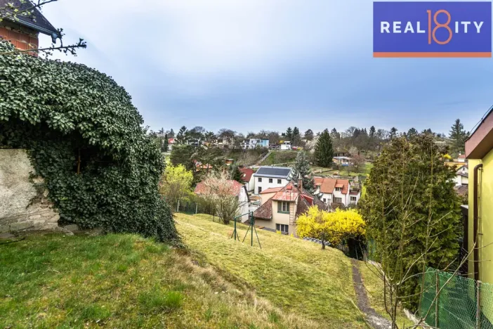 Prodej rodinného domu, Praha, V údolí, 264 m2