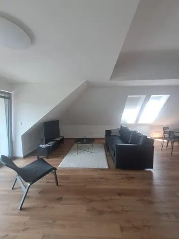 Pronájem bytu 2+kk, Slatiňany, T. G. Masaryka, 70 m2