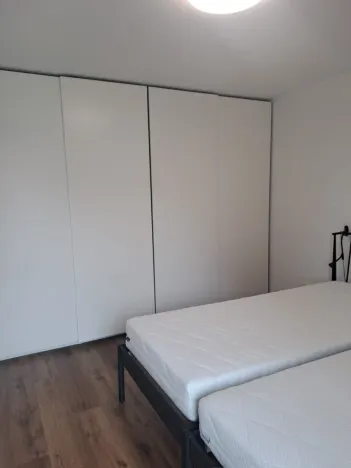 Pronájem bytu 2+kk, Slatiňany, T. G. Masaryka, 70 m2