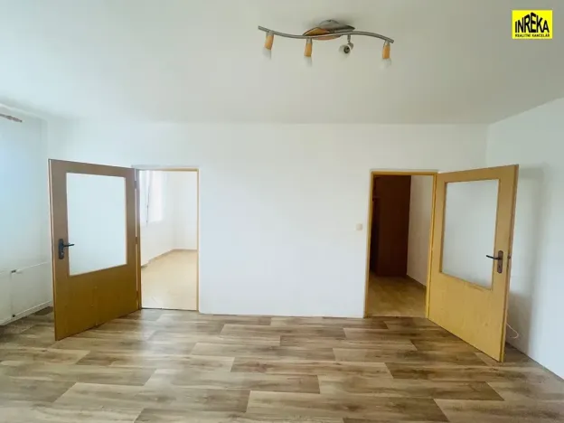 Prodej bytu 1+1, Tábor, Moskevská, 44 m2