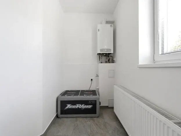 Prodej rodinného domu, Hradec Králové, Věkošská, 120 m2