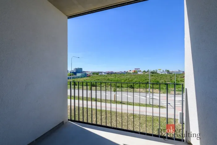 Pronájem bytu 1+kk, Plzeň - Jižní Předměstí, Železná, 29 m2