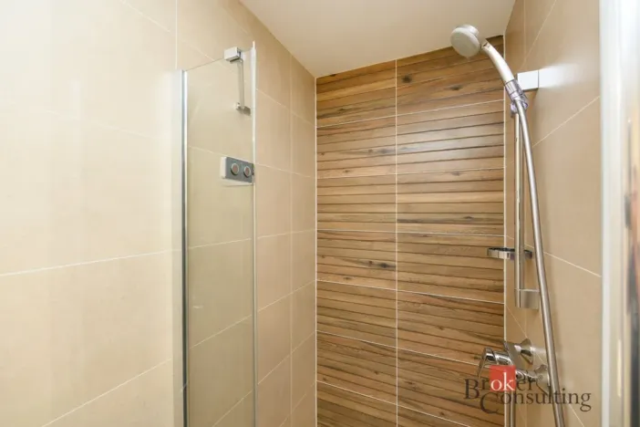 Pronájem bytu 1+kk, Plzeň - Jižní Předměstí, Železná, 29 m2