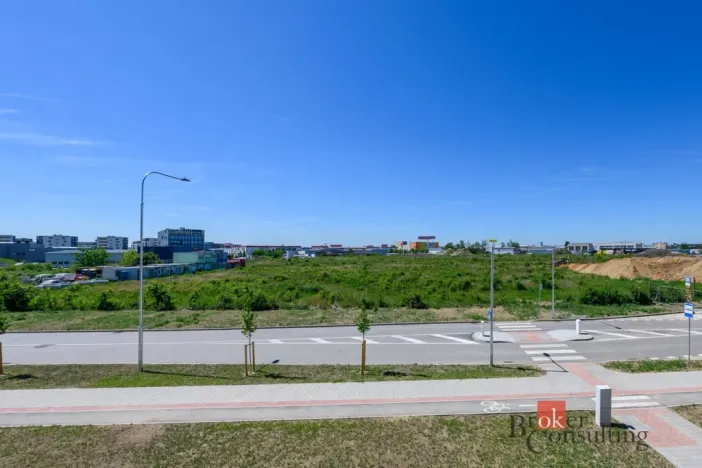 Pronájem bytu 1+kk, Plzeň - Jižní Předměstí, Železná, 29 m2