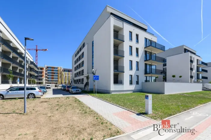 Pronájem bytu 1+kk, Plzeň - Jižní Předměstí, Železná, 29 m2