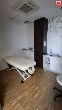 Pronájem komerční nemovitosti, Olomouc, Jeremenkova, 23 m2