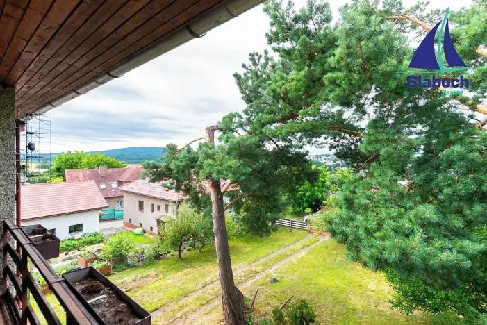 Prodej rodinného domu, Ledeč nad Sázavou, Jabloňová, 260 m2