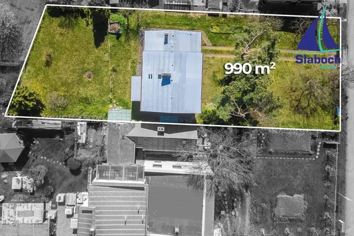 Prodej rodinného domu, Ledeč nad Sázavou, Jabloňová, 260 m2