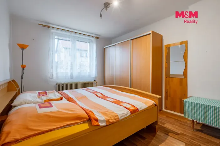 Prodej bytu 3+1, Kamenná, 70 m2
