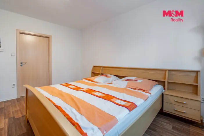 Prodej bytu 3+1, Kamenná, 70 m2