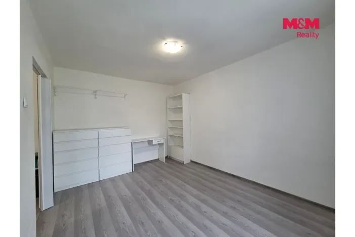 Pronájem bytu 2+1, Horní Slavkov, Zahradní, 51 m2