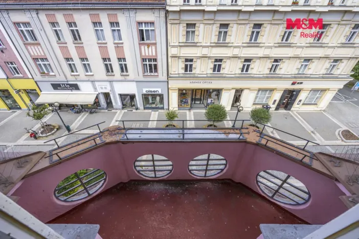 Prodej bytu 3+1, Hradec Králové, Čelakovského, 88 m2