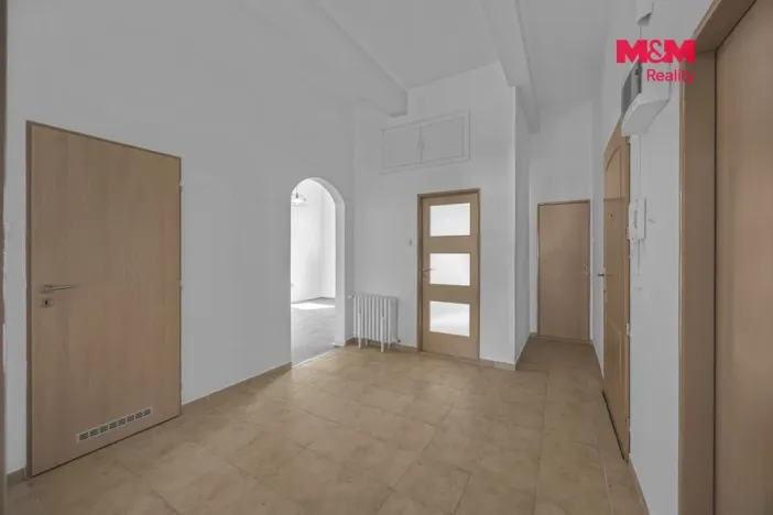 Prodej bytu 3+1, Hradec Králové, Čelakovského, 88 m2