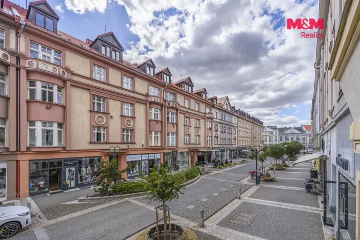 Prodej bytu 3+1, Hradec Králové, Čelakovského, 88 m2
