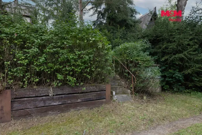 Prodej chaty, Roztoky, 15 m2
