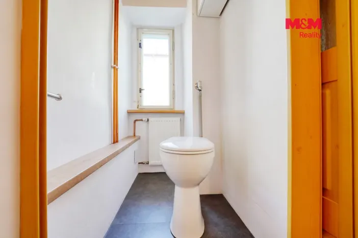 Prodej činžovního domu, Plzeň - Jižní Předměstí, Kotkova, 343 m2