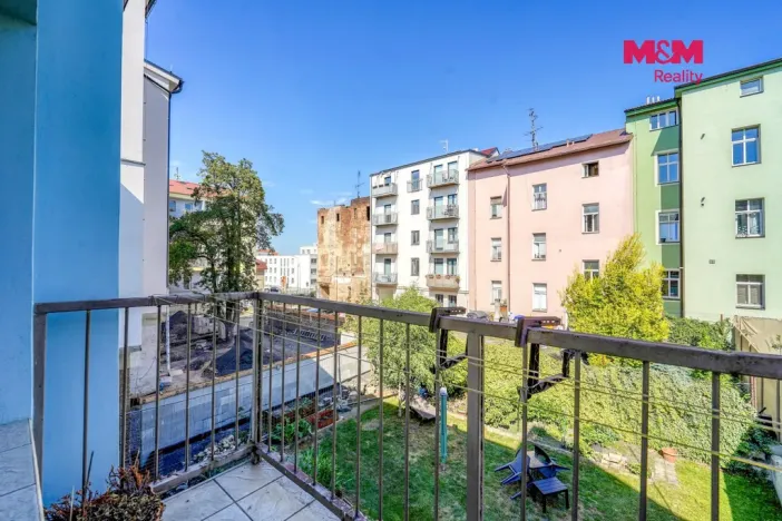Prodej činžovního domu, Plzeň - Jižní Předměstí, Kotkova, 343 m2