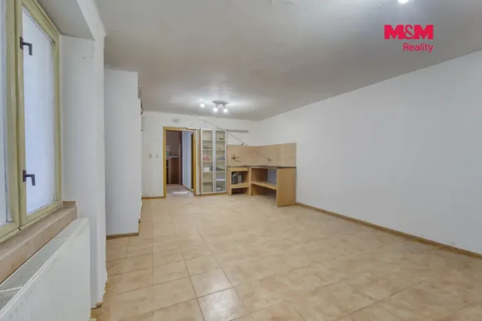 Prodej rodinného domu, Sluhy, 230 m2