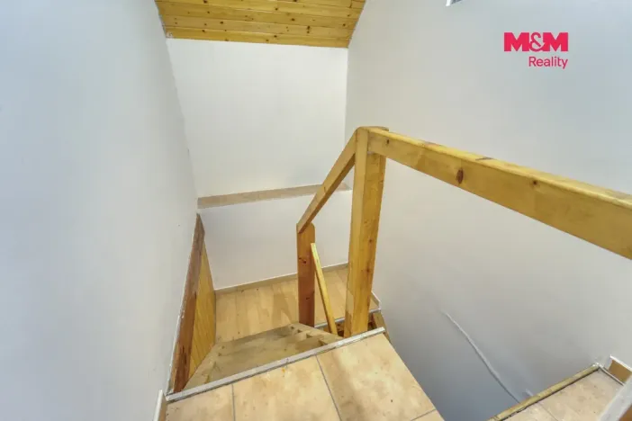 Prodej rodinného domu, Sluhy, 230 m2