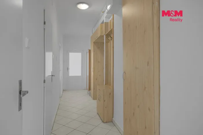 Prodej činžovního domu, Sezemice, Nejedlého, 354 m2