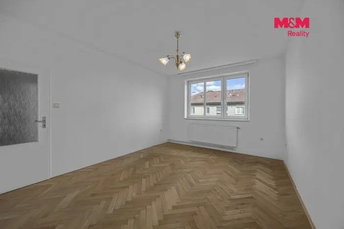 Prodej činžovního domu, Sezemice, Nejedlého, 354 m2