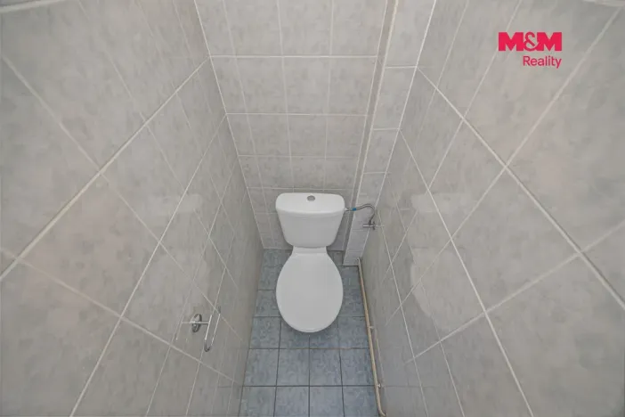 Prodej činžovního domu, Sezemice, Nejedlého, 354 m2