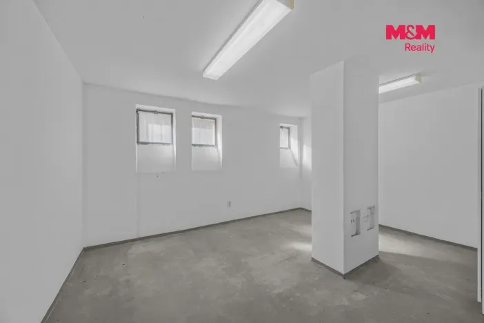 Prodej činžovního domu, Sezemice, Nejedlého, 354 m2