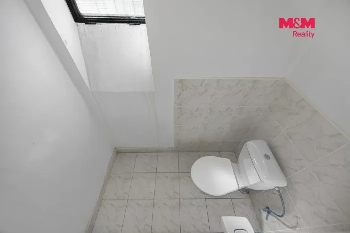 Prodej činžovního domu, Sezemice, Nejedlého, 354 m2