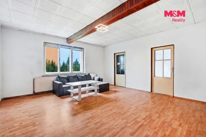 Prodej rodinného domu, Kamenický Šenov, 9. května, 321 m2