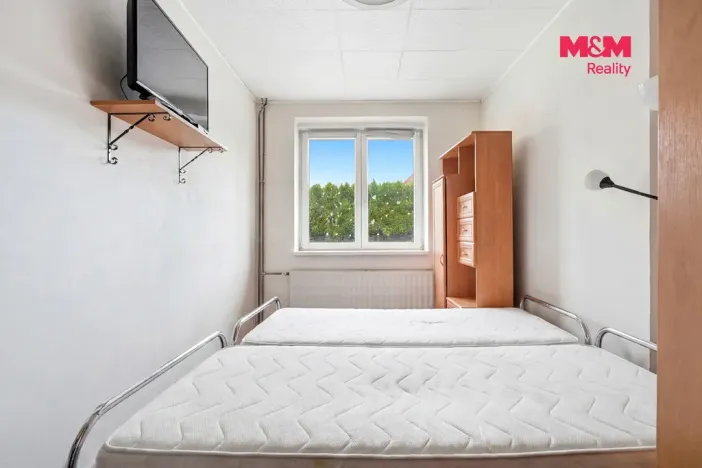 Prodej rodinného domu, Kamenický Šenov, 9. května, 321 m2