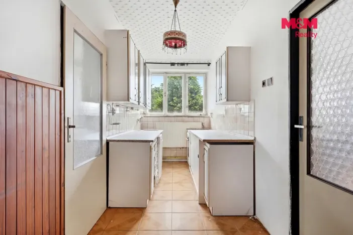 Prodej rodinného domu, Kamenický Šenov, 9. května, 321 m2