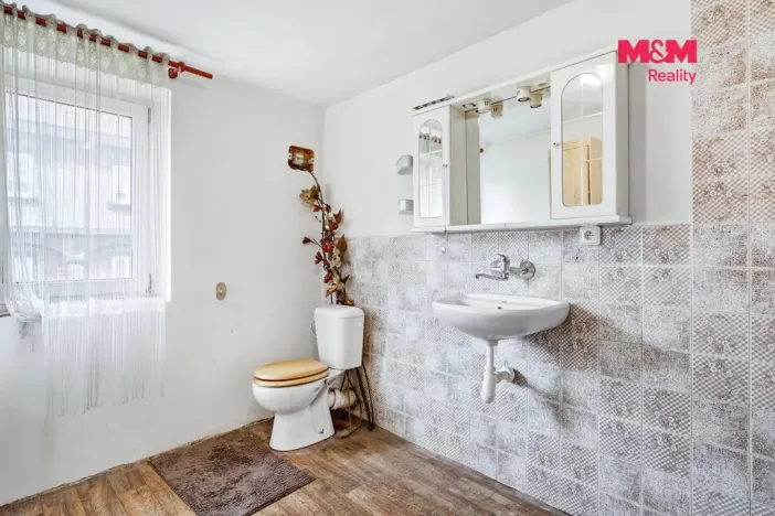 Prodej rodinného domu, Kamenický Šenov, 9. května, 321 m2