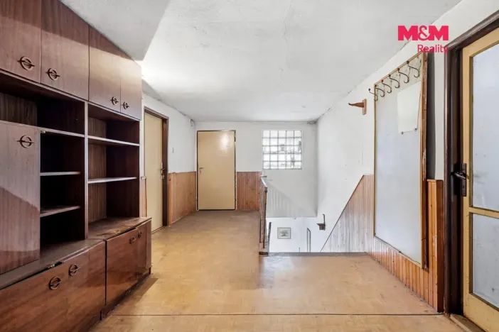 Prodej rodinného domu, Kamenický Šenov, 9. května, 321 m2