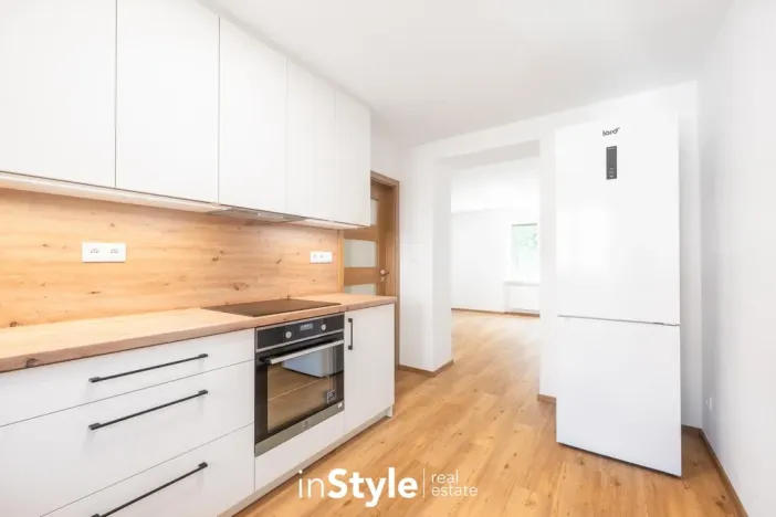 Pronájem bytu 3+1, Uherské Hradiště, Jana Žižky, 71 m2